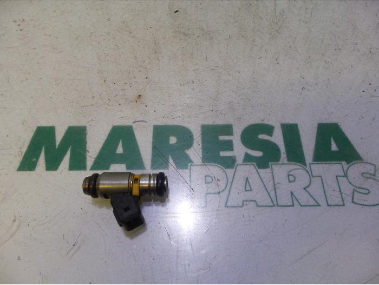 Fiat - Punto - Injector (petrol injection)