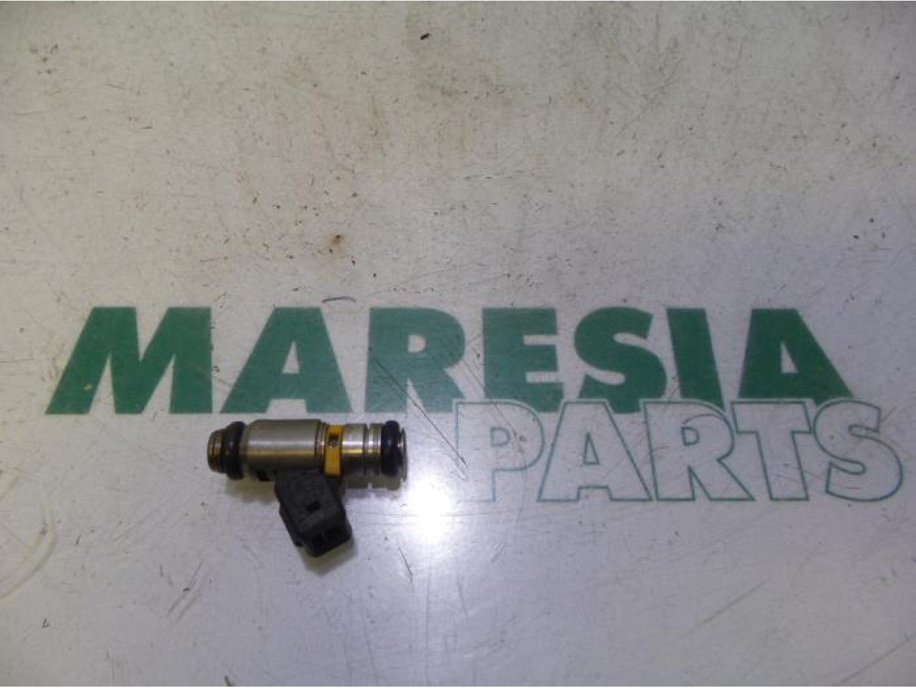 Fiat - Punto - Injector (benzine injectie)