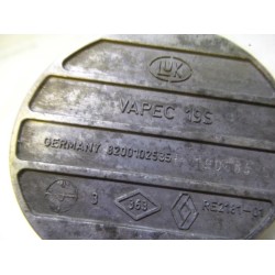 Renault - Master - Pompe à vide (diesel)