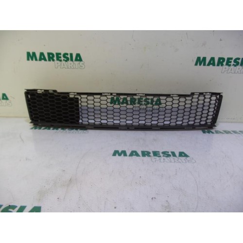 Fiat - 500 - Grill