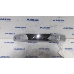 Fiat - 500 - Grille Lijst