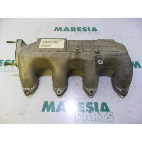 Peugeot - Boxer - Intake manifold