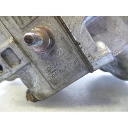 Peugeot - Boxer - Inlaatspruitstuk