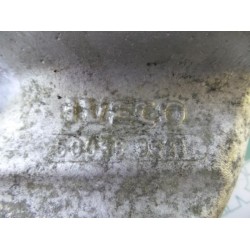 Peugeot - Boxer - Inlaatspruitstuk