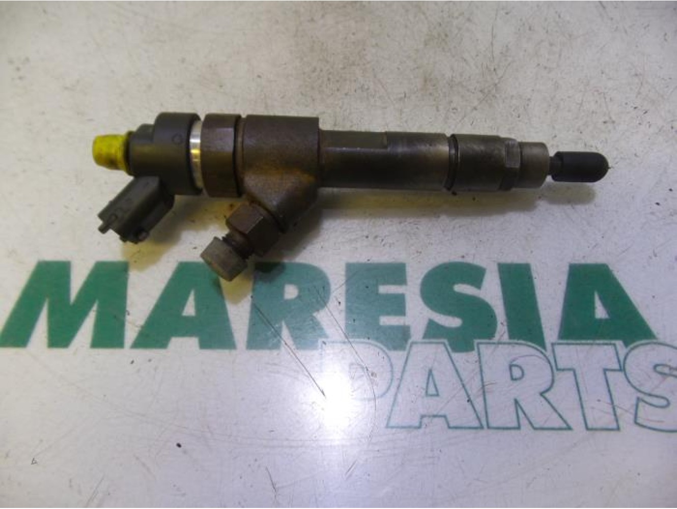 Peugeot - Boxer - Verstuiver (diesel)