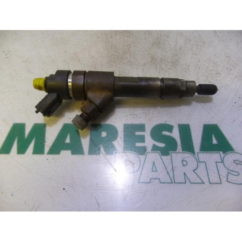 Peugeot - Boxer - Injector (diesel)