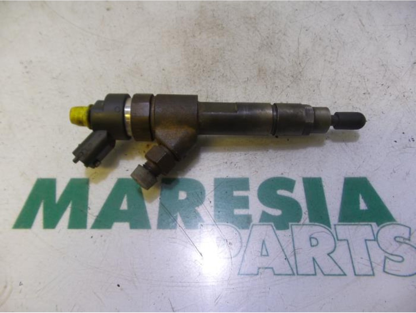 Peugeot - Boxer - Verstuiver (diesel)