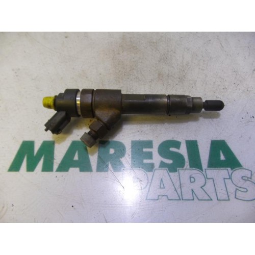 Peugeot - Boxer - Injector (diesel)