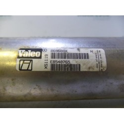 Peugeot - Boxer - Heat exchanger