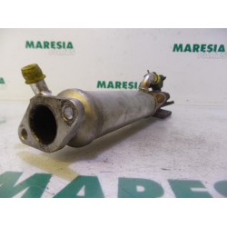 Peugeot - Boxer - Heat exchanger