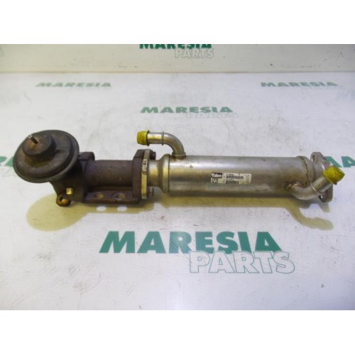 Peugeot - Boxer - Echangeur de chaleur