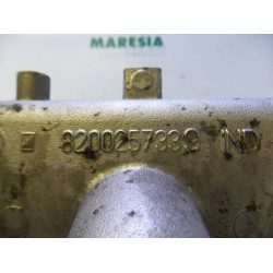 Renault - Megane - Intake manifold