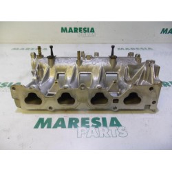 Renault - Megane - Intake manifold