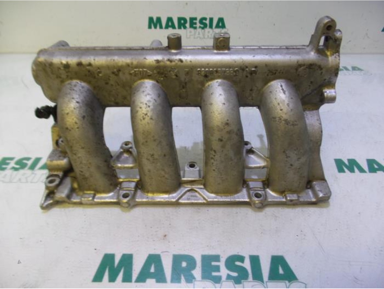 Renault - Megane - Intake manifold