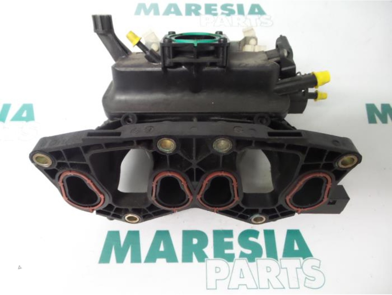 Fiat - Panda - Intake manifold