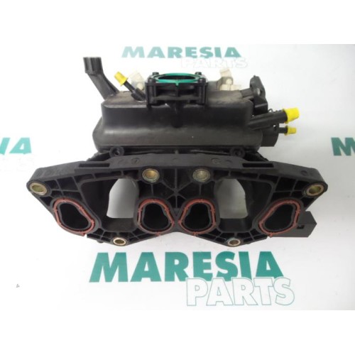 Fiat - Panda - Intake manifold