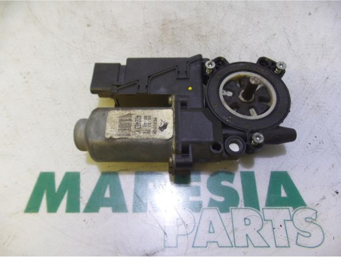 Renault - Laguna - Window mechanism 4-door, front right