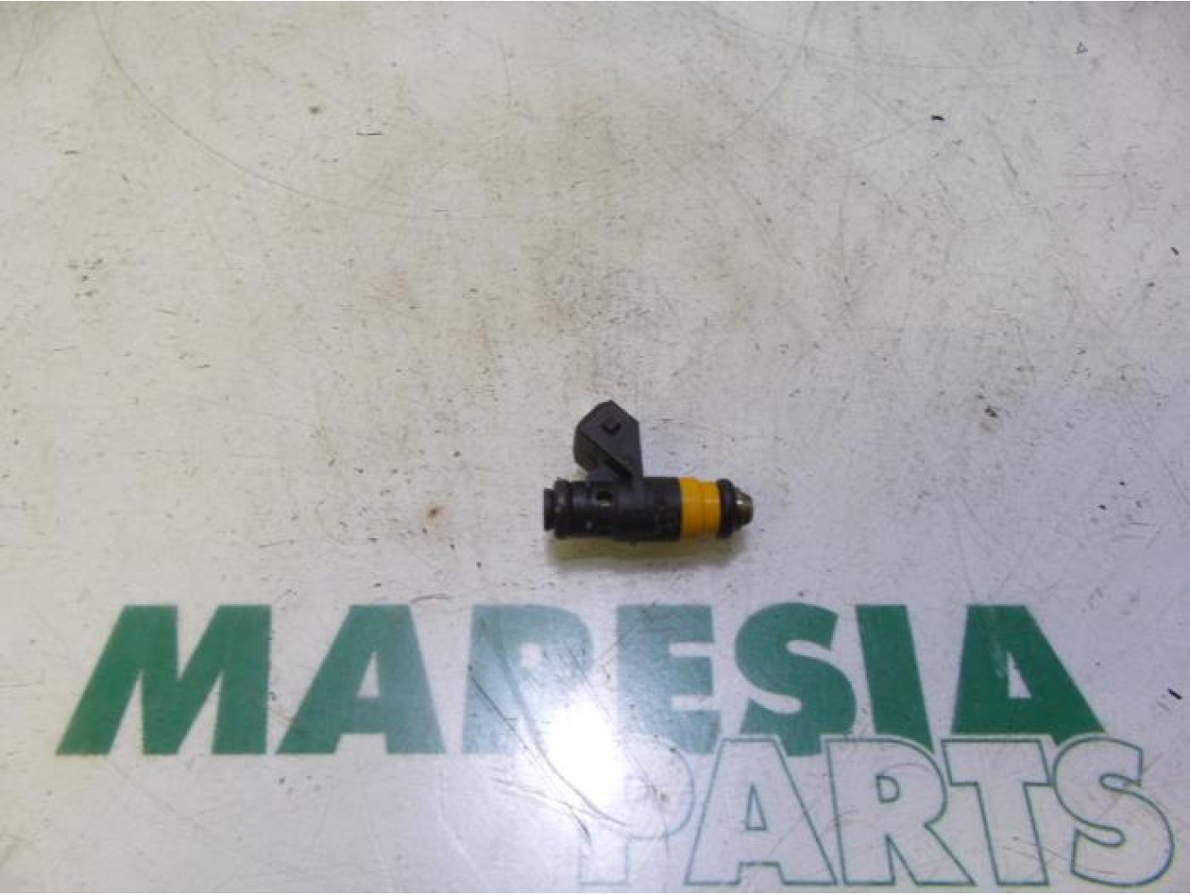 Renault - Clio - Injector (petrol injection)