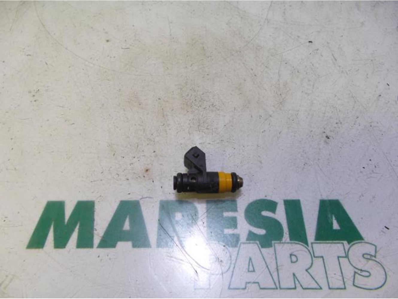 Renault - Clio - Injector (petrol injection)