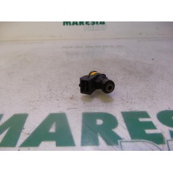 Renault - Clio - Injector (petrol injection)
