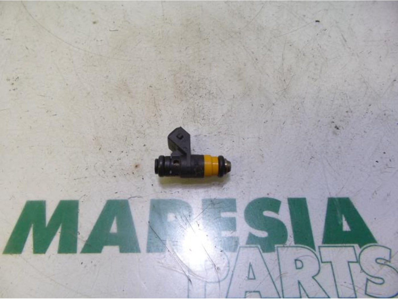 Renault - Clio - Injector (petrol injection)
