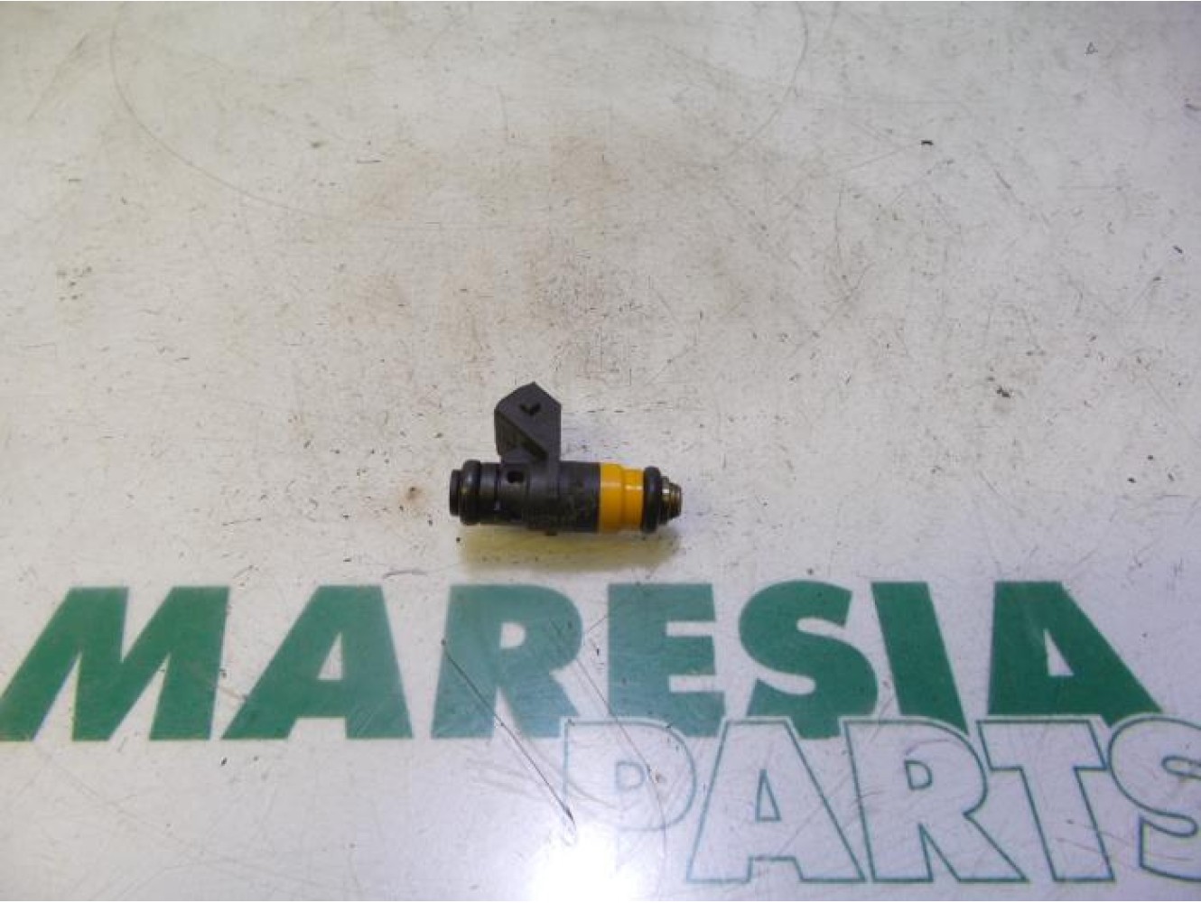Renault - Clio - Injector (petrol injection)
