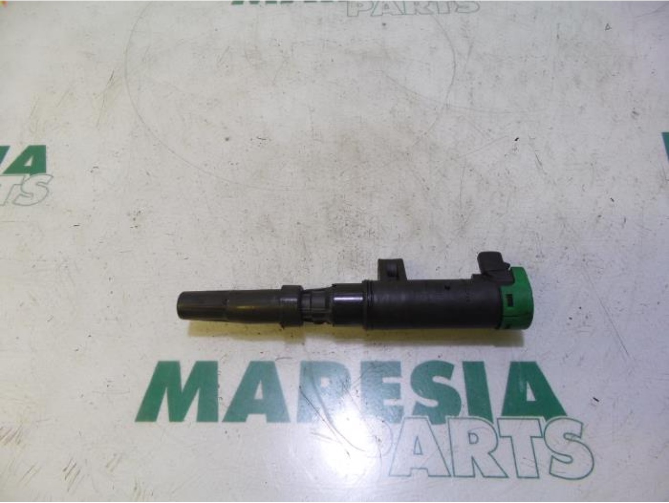 Renault - Clio - Ignition coil