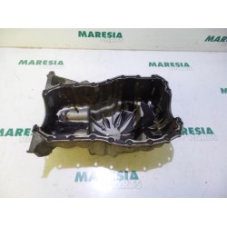 Renault - Clio - Sump