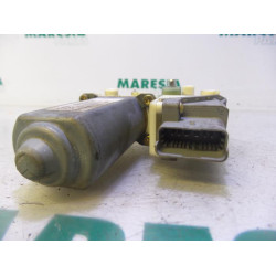 Peugeot - 607 - Rear door window mechanism 4-door, right