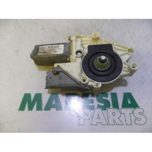 Peugeot - 607 - Rear door window mechanism 4-door, right