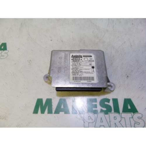 Renault - Megane Scenic - Airbag Module