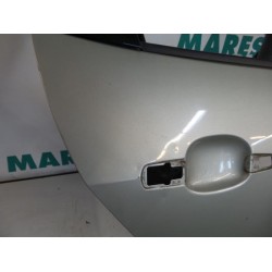Peugeot - 407 - Tür 4-türig rechts hinten