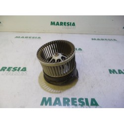 Peugeot - 407 - Moteur de ventilation chauffage