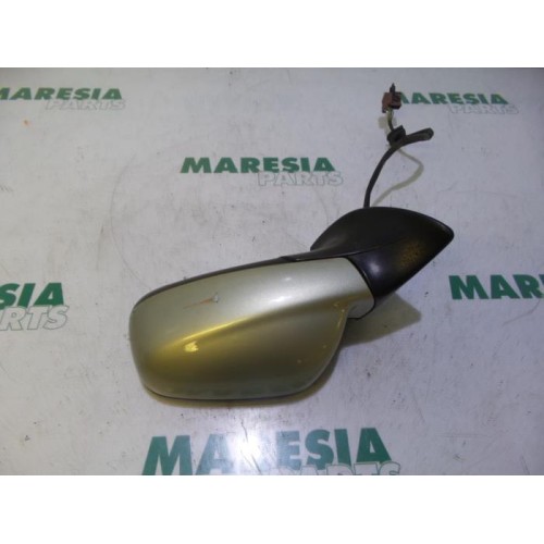 Peugeot - 407 - Wing mirror, left