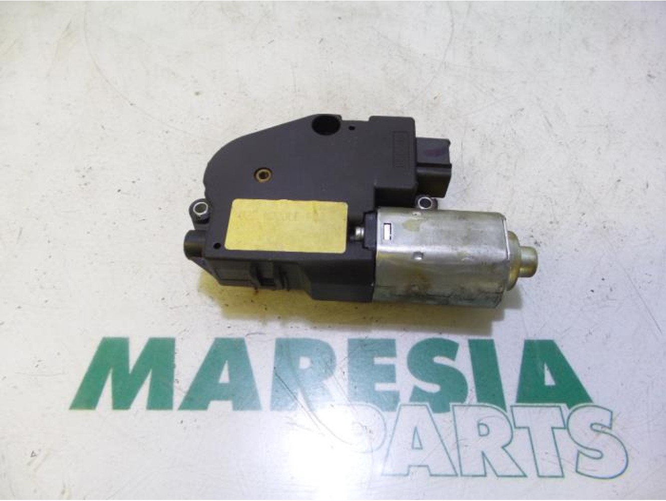 Peugeot - 407 - Schiebedach Motor