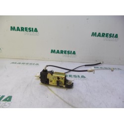 Peugeot - 407 - Door lock mechanism 4-door, front left