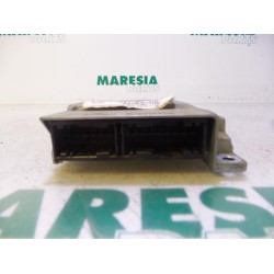 Peugeot - 407 - Airbag Module