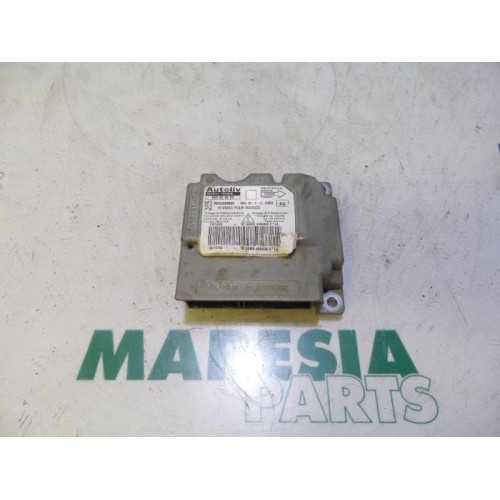 Peugeot - 407 - Airbag Module