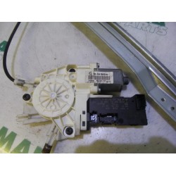 Peugeot - 407 - Fenstermechanik 4-türig links vorne