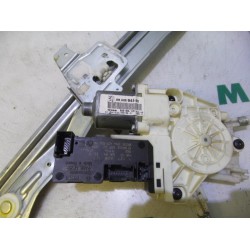 Peugeot - 407 - Window mechanism 4-door, front right