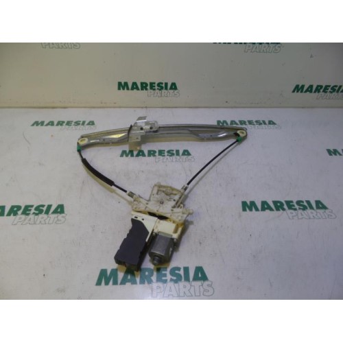 Peugeot - 407 - Window mechanism 4-door, front right
