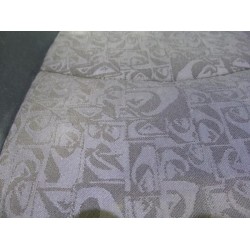 Peugeot - 206 - Seat upholstery, right