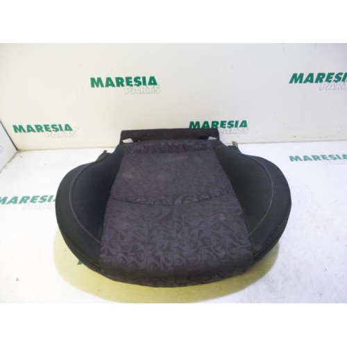 Peugeot - 206 - Seat upholstery, right