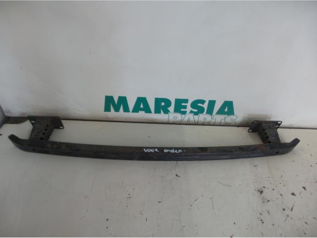 Peugeot - 407 - Front bumper frame