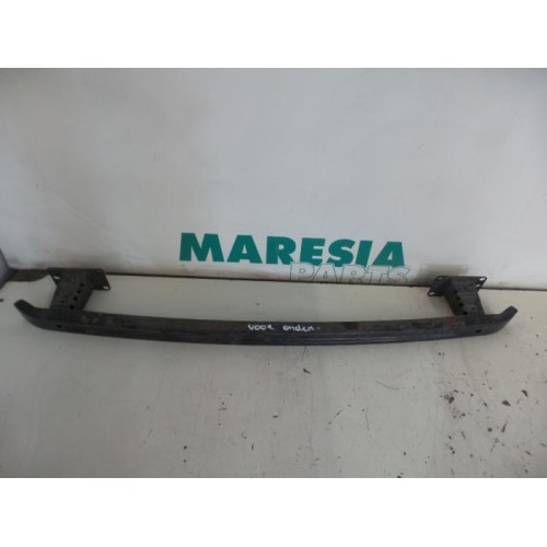 Peugeot - 407 - Front bumper frame