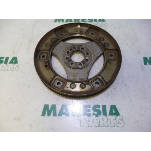 Citroen - C5 - Flywheel