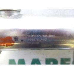 Citroen - C5 - Heat exchanger