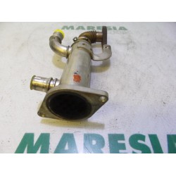 Citroen - C5 - Heat exchanger