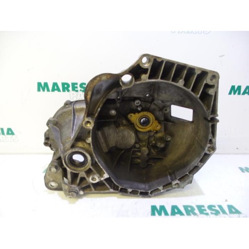 Fiat - Punto - Sump