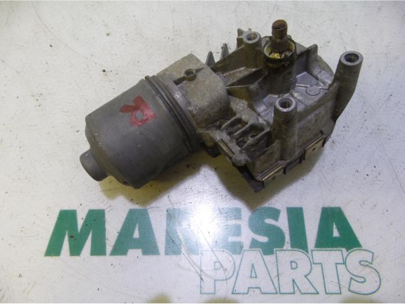 Peugeot - 407 - Moteur essuie-glace avant